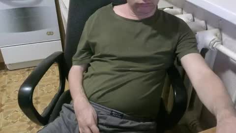 donalvafd online show from April 12, 6:20 pm