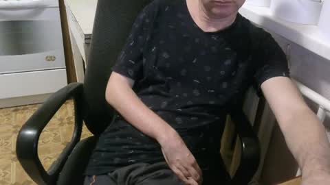 donalvafd online show from April 18, 8:09 pm