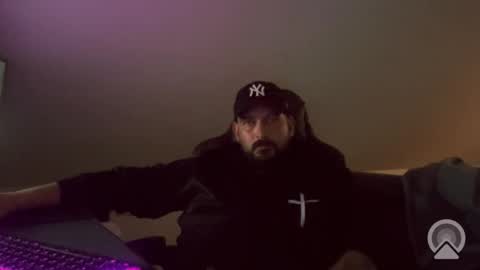 donchriiis online show from October 16, 12:18 am