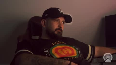 donchriiis online show from October 14, 12:17 am