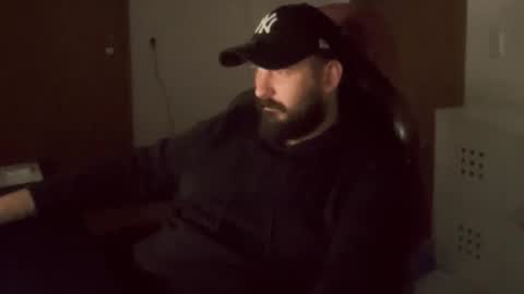 donchriiis online show from February 25, 10:05 am