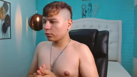 dondanys online show from September 29, 7:10 pm