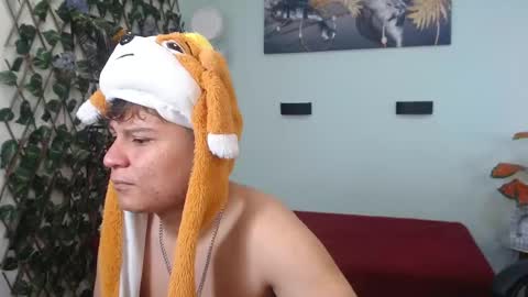 dondanys online show from October 4, 7:29 pm