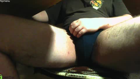 TheCleaner online show from January 1, 8:37 pm