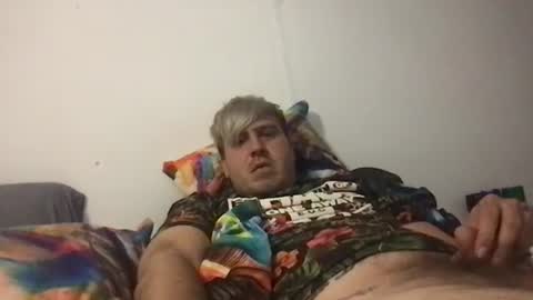 doniboy online show from February 24, 6:41 pm