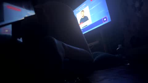 donjuan12342 online show from February 1, 7:23 pm