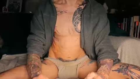 DONKEY COCK MACHO online show from October 10, 12:26 am