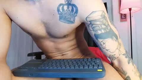 Victor online show from December 5, 5:31 pm