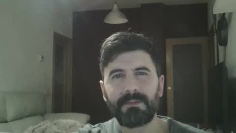 donnie_darkos83 online show from January 7, 11:43 pm