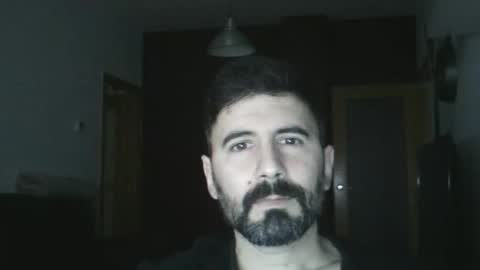 donnie_darkos83 online show from November 9, 10:30 am