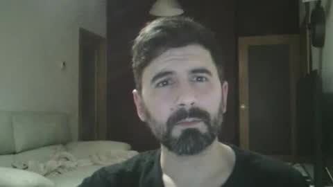 donnie_darkos83 online show from January 15, 11:29 pm