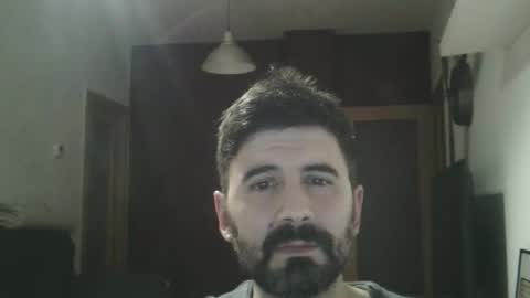 donnie_darkos83 online show from November 8, 12:03 am