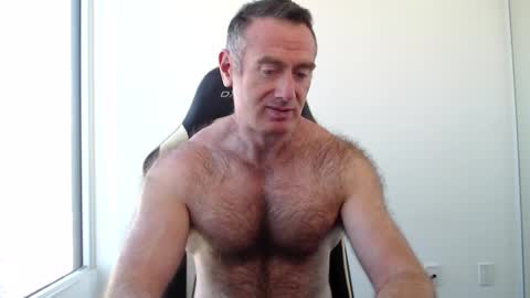 Donny online show from October 1, 1:48 pm