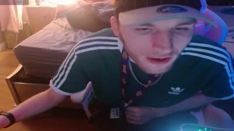 Angelic Angel Donny online show from January 13, 12:48 am