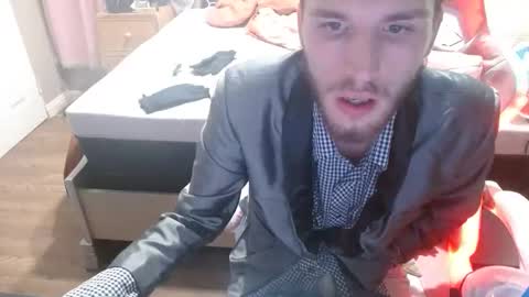 Angelic Angel Donny online show from December 22, 4:53 am