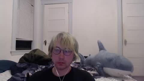 donovans_space online show from October 6, 10:47 pm