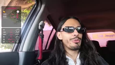 donstark6669 online show from January 19, 11:10 pm