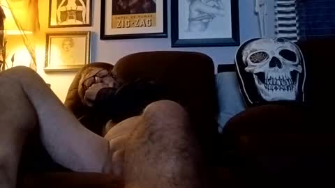 doobie1717 online show from October 12, 10:42 am