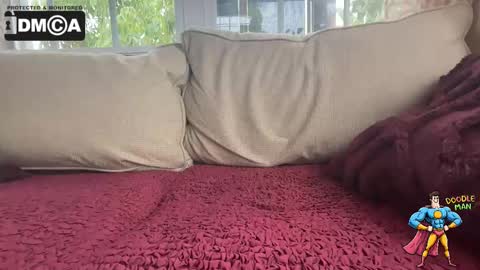 doodleman2077 online show from October 10, 10:34 pm