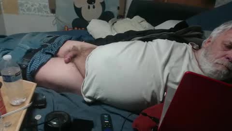 cummingdoouug online show from March 10, 1:06 pm