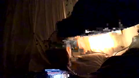 dopeddickdream online show from October 13, 7:09 pm