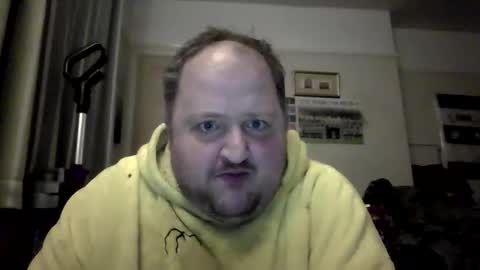 dopeyboboye online show from January 11, 9:18 pm