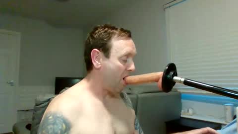 Male Toy  Cum Play. online show from April 22, 7:07 pm