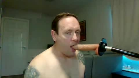 Male Toy  Cum Play. online show from April 20, 6:10 pm