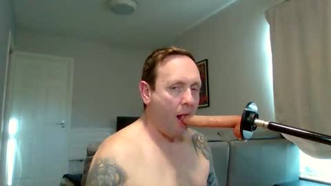 Male Toy  Cum Play. online show from April 21, 5:30 pm