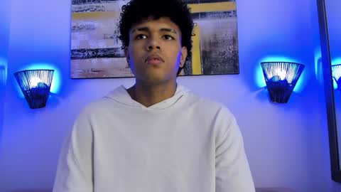 jaden online show from December 24, 12:22 pm