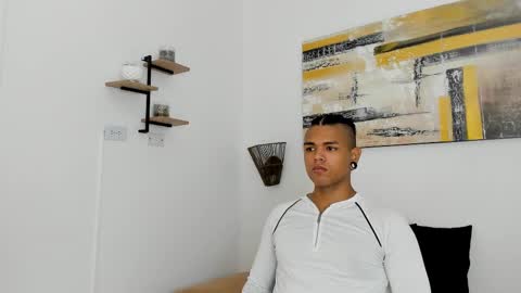 jaden online show from December 13, 1:33 pm