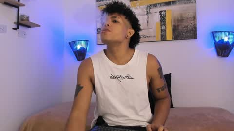 jaden online show from December 26, 12:38 pm