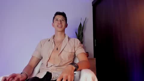 dorian_mystery online show from February 9, 1:54 am