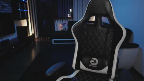 Dorian Reyes online show from November 8, 2:37 am