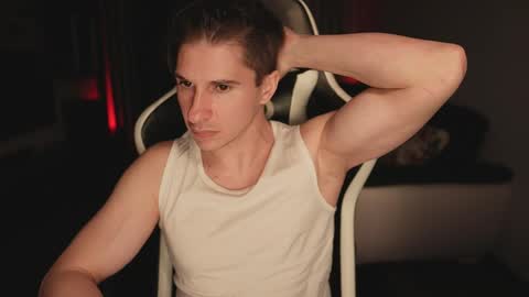 Dorian Reyes online show from May 27, 10:40 pm