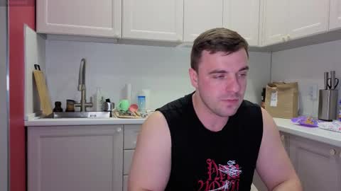 Sasha online show from October 13, 5:52 pm