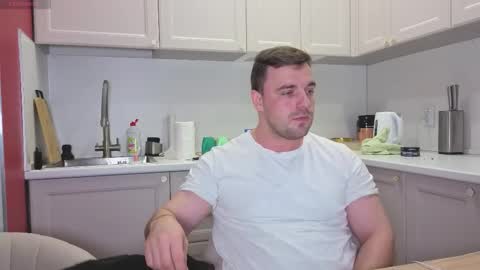 Sasha online show from October 20, 6:12 pm