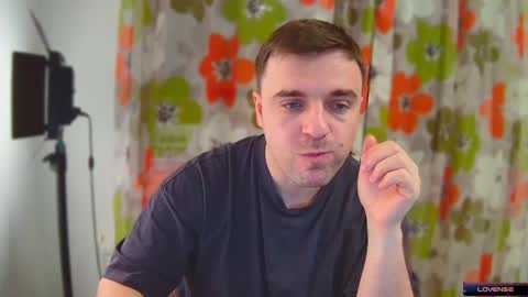 Sasha online show from December 28, 8:04 pm