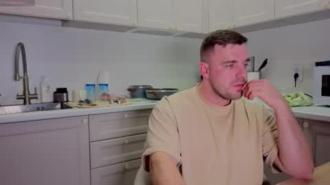 Sasha online show from September 25, 9:46 pm