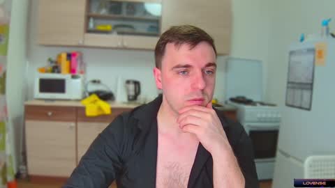 Sasha online show from December 28, 7:00 am