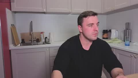 Sasha online show from November 9, 7:18 pm