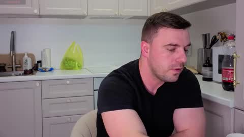 Sasha online show from October 5, 5:06 pm