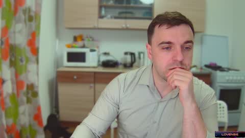 Sasha online show from December 24, 11:00 pm