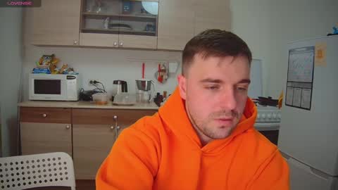 Sasha online show from February 17, 6:37 pm