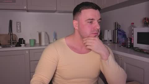 Sasha online show from January 6, 6:23 pm