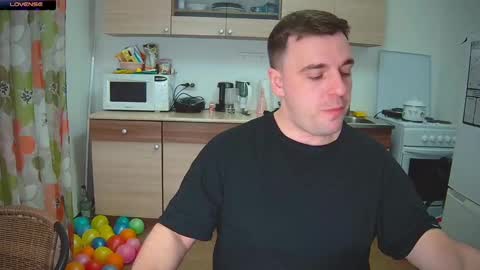 Sasha online show from December 8, 7:00 pm