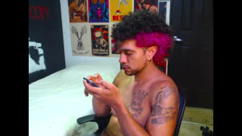 will online show from April 13, 3:07 am