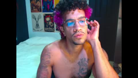 will online show from April 17, 1:52 am