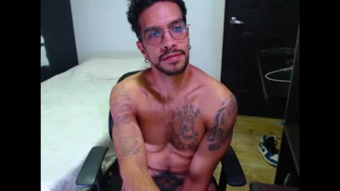 will online show from October 17, 5:33 am