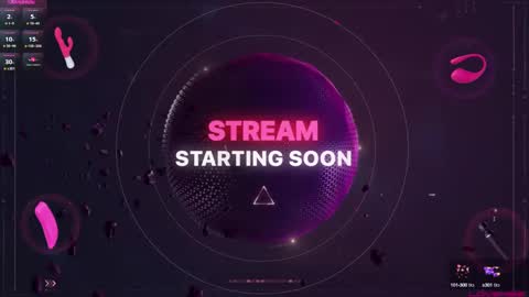 DotYourEyezez  online show from December 28, 10:14 am